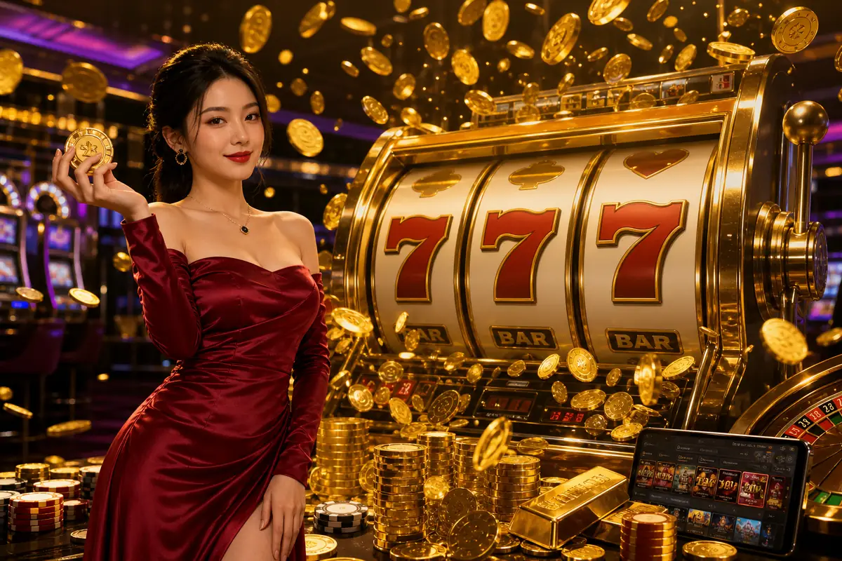 59p Live Dealer ဂိမ်းနည်းပြချက်