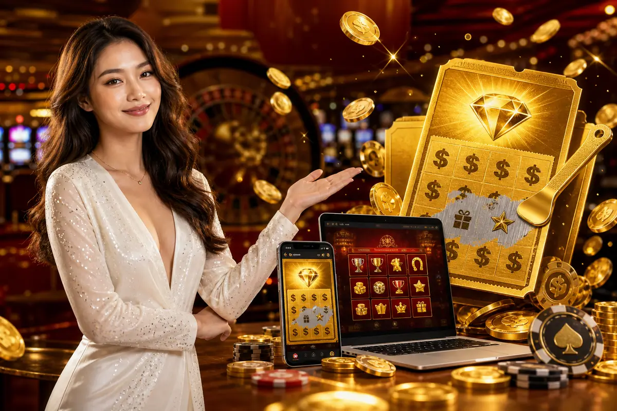 59p VIP အဆင့် Cashback ဆုလာဘ်