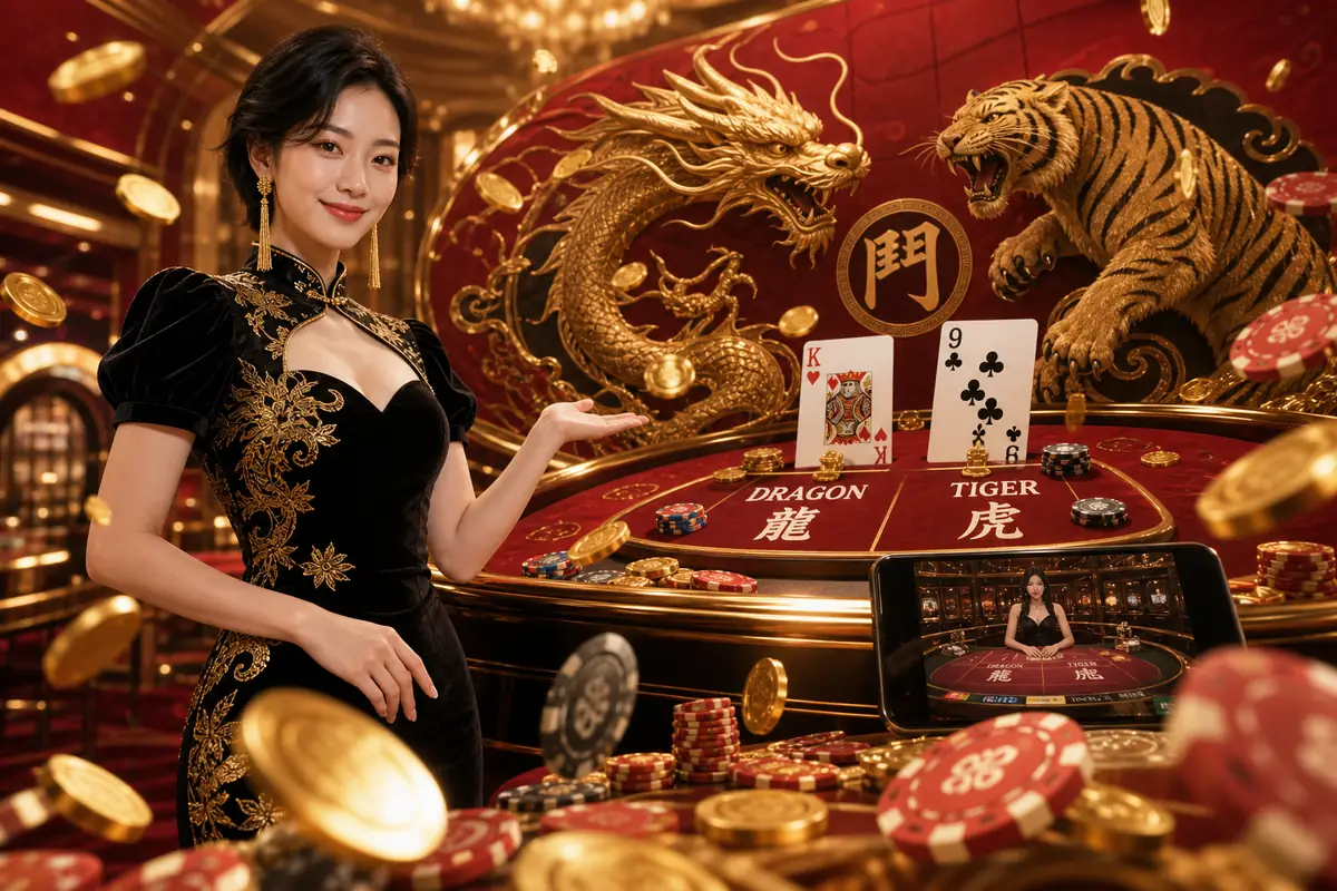 59p Casino Live Dealer ဂိမ်းများ